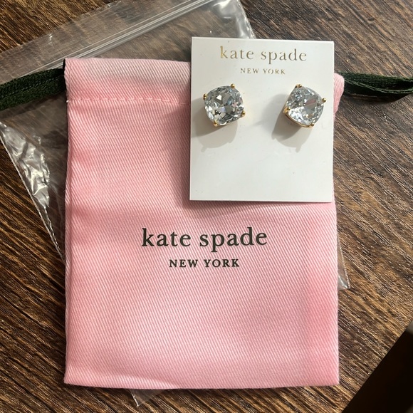 kate spade Jewelry - NWT Kate Spade Earrings